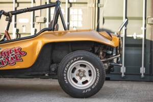 Image 26/45 of Volkswagen Hot Rod Sandman Buggy (1963)