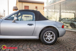 Image 13/31 of BMW Z3 1.9 (1999)
