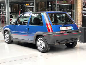 Bild 9/19 von Renault R 5 GT Turbo (1986)