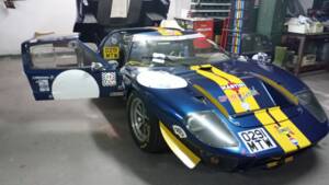 Imagen 35/137 de Ford GT40 (1971)
