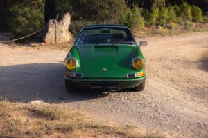 Afbeelding 5/50 van Porsche 911 2.4 E "Ölklappe" (1972)