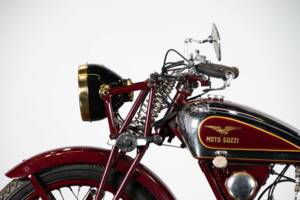 Bild 16/50 von Moto Guzzi DUMMY (1937)
