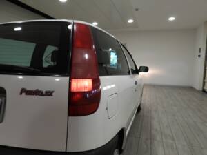 Bild 13/15 von FIAT Punto 60 S (1997)