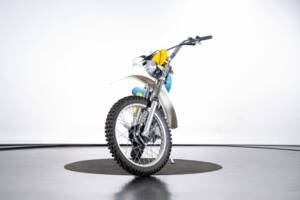 Immagine 2/14 di KTM 125 MC/GS (1975)