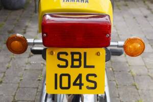 Immagine 31/33 di Yamaha RD 400 (1977)