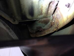 Bild 8/92 von Nissan Be-1 1.0 (1987)