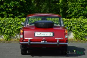 Image 4/50 of Rover 2000 TC (1976)