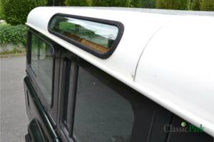Afbeelding 50/50 van Land Rover Defender 110 Td5 (2000)
