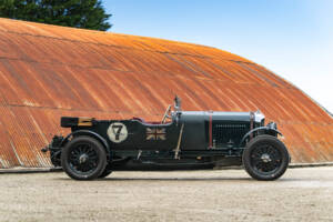 Image 4/37 de Bentley 4 1&#x2F;2 Litre (1928)