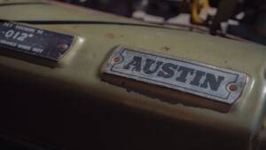 Bild 46/48 von Austin-Healey 3000 Mk III (BJ8) (1965)