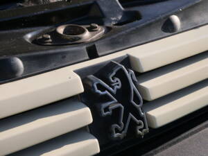Image 63/65 of Peugeot 205 &quot;Indiana&quot; (1992)