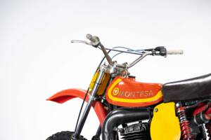 Immagine 20/41 di Montesa Cappra 360 VB (1978)