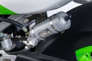 Afbeelding 12/35 van Kawasaki ZX-R 750 J/R (1993)