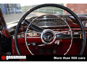 Image 11/15 of Mercedes-Benz 220 S (1958)