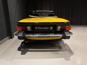 Image 23/70 of Triumph TR 6 PI (1976)