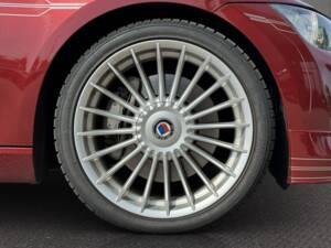 Bild 10/22 von ALPINA B3 Bi-Turbo Allrad (2008)
