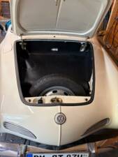 Bild 7/14 von Volkswagen Karmann Ghia 1500 (1969)