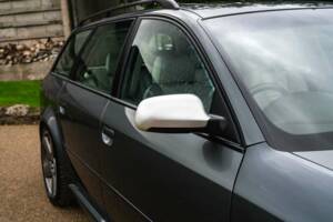 Image 43/50 of Audi RS6 Avant (2003)