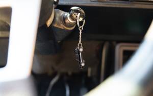 Bild 45/54 von Volkswagen Golf Mk I GTI 1.6 (1980)