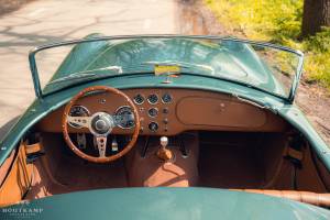 Imagen 14/20 de AC Ace Bristol (1959)