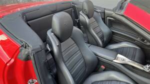 Image 28/45 of Ferrari California (2009)