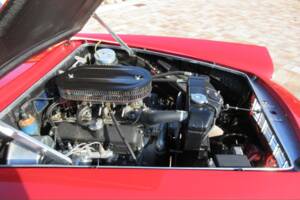 Immagine 23/88 di Lancia Flaminia GT 3C 2.5 Convertible (1962)