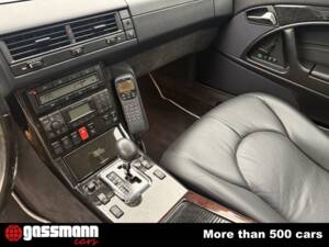 Bild 13/15 von Mercedes-Benz SL 320 (2001)