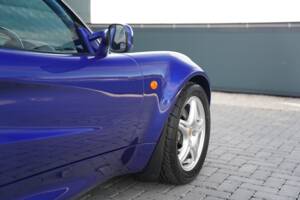 Bild 43/50 von Lotus Elise 111 (1998)