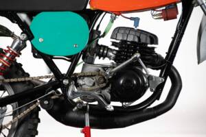 Immagine 28/48 di Montesa Cappra 250 VR (1974)