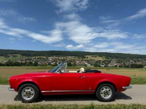 Bild 2/19 von FIAT 124 Spider BS (1971)