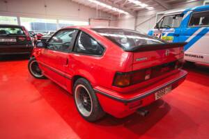 Bild 2/17 von Honda CRX 1.6i 16V (1987)