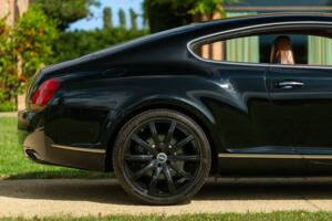 Immagine 29/50 di Bentley Continental GT (2004)