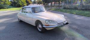 Bild 48/94 von Citroën DS 21 IE (1972)