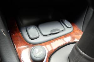 Afbeelding 41/66 van Volvo S 70 2.3 T5 (1998)