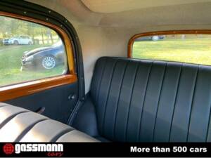 Bild 15/15 von Mercedes-Benz 230 (1939)