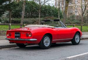 Image 3/28 of FIAT Dino Spider (1968)