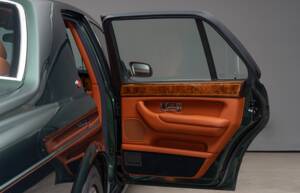 Image 18/36 of Bentley Arnage Red Label (2001)