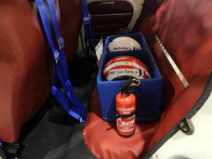 Image 9/15 of Renault Dauphine Gordini (1959)