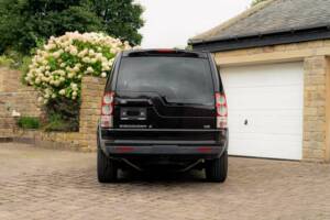 Immagine 9/50 di Land Rover Discovery V8 (2011)