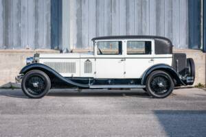 Bild 6/47 von Isotta Fraschini 8A (1927)