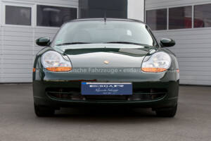 Bild 16/31 von Porsche 911 Carrera (1998)