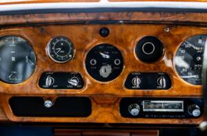 Imagen 38/50 de Rolls-Royce Silver Cloud III (1964)