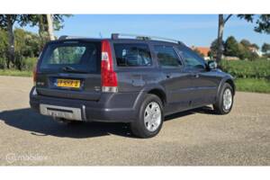 Bild 9/34 von Volvo XC70 2.5T AWD (2006)