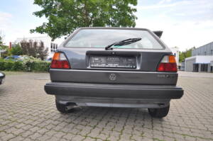 Image 10/55 of Volkswagen Golf Mk II 1.3 (1991)