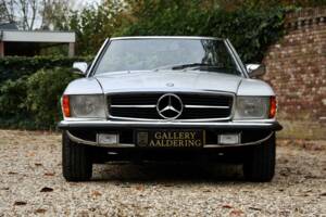 Bild 40/50 von Mercedes-Benz 280 SL (1977)