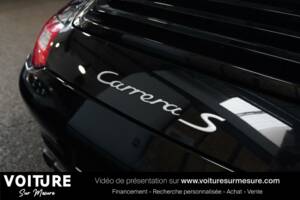 Bild 30/39 von Porsche 911 Carrera S (2010)