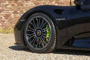 Afbeelding 49/50 van Porsche 918 Spyder (2015)