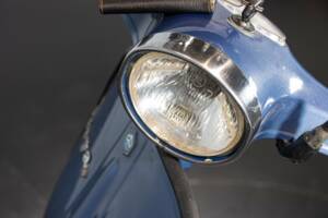 Bild 9/30 von Piaggio Vespa 125 Primavera ET3 (1977)