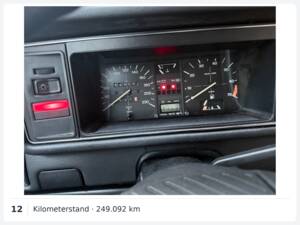 Image 13/15 of Volkswagen Golf Mk I Convertible 1.8 (1988)