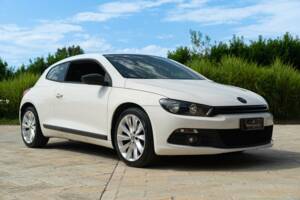 Bild 2/22 von Volkswagen Scirocco 2.0 TSI (2009)